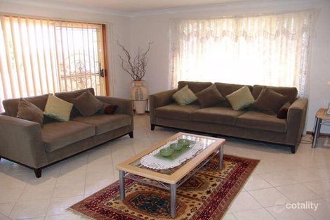 Property photo of 34 Barrack Circuit Macquarie Links NSW 2565