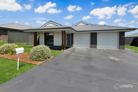 22 Forrest Way, Gunnedah, NSW 2380