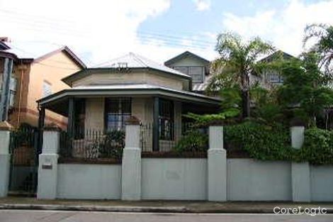 Property photo of 12B Grafton Street Balmain NSW 2041