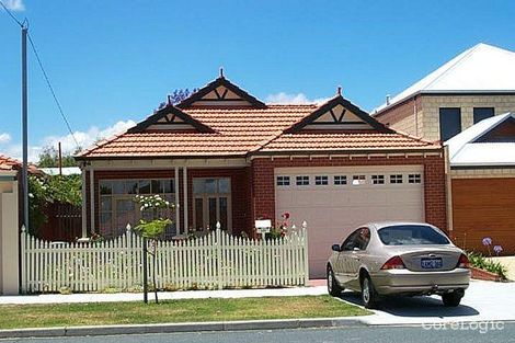 Property photo of 134 Federation Street Mount Hawthorn WA 6016