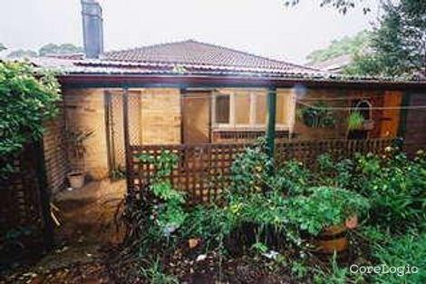 Property photo of 24 Dargan Street Naremburn NSW 2065