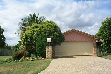 14 Jackson Ct, Gatton, QLD 4343