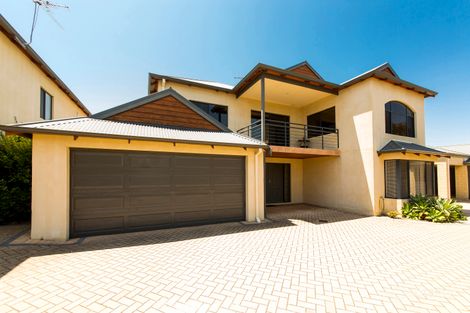 Property photo of 144B Flinders Street Yokine WA 6060