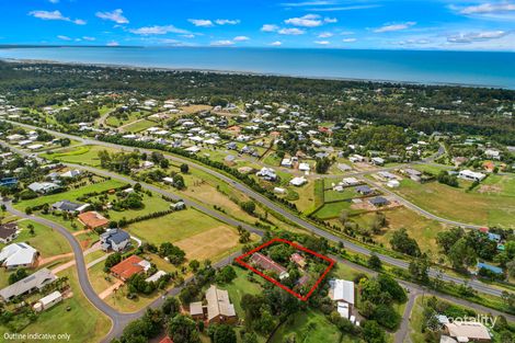 2-6 Carls Rd, Dundowran, QLD 4655