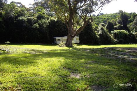 Property photo of 27 Ee-Jung Road Springbrook QLD 4213