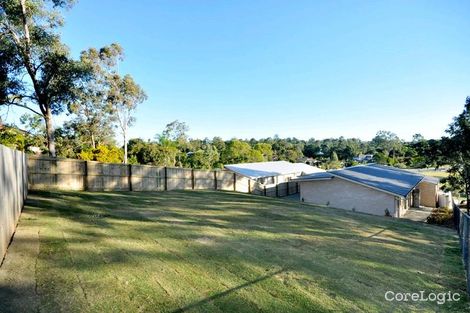 Property photo of 25A Pioneer Crescent Bellbowrie QLD 4070