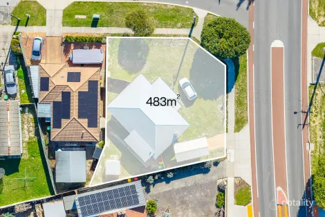 Property photo of 13 Stroughton Road Westminster WA 6061