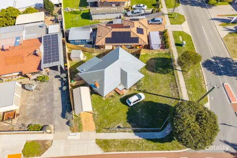 Property photo of 13 Stroughton Road Westminster WA 6061