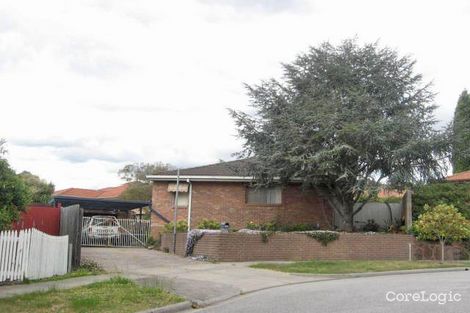Property photo of 2 Mallee Court Mulgrave VIC 3170