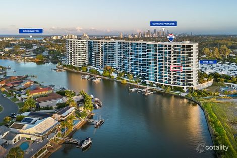 5602/5 Harbour Side Ct, Biggera Waters, QLD 4216