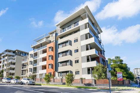 Property photo of 302/2-4 Amos Street Parramatta NSW 2150