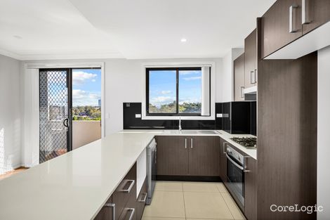 Property photo of 302/2-4 Amos Street Parramatta NSW 2150