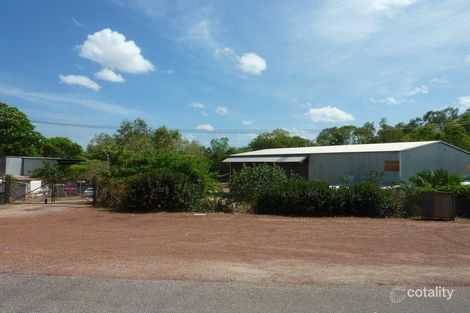 22 Moule St, Pine Creek, NT 0847