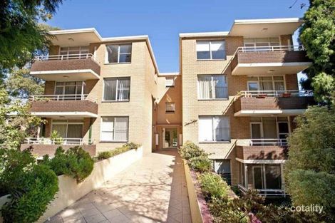 Property photo of 13/238-240 Pacific Highway Greenwich NSW 2065