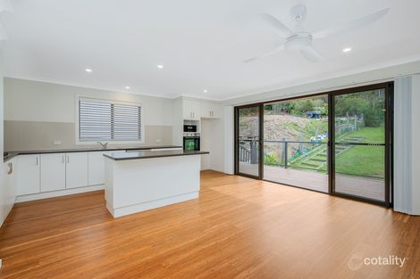 Property photo of 19 Sapphire Crescent Merimbula NSW 2548