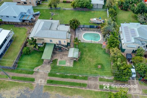 Property photo of 8A Powers Street Bundaberg West QLD 4670