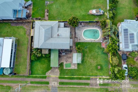 Property photo of 8A Powers Street Bundaberg West QLD 4670