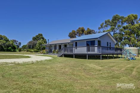 Property photo of 21 Malwood Place Forcett TAS 7173