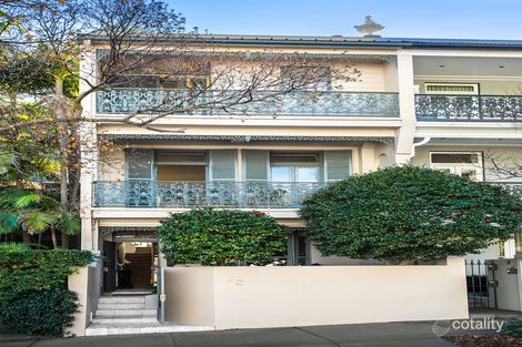 Property photo of 28 Fitzroy Street Kirribilli NSW 2061