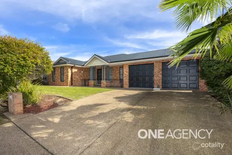 37 Bedervale St, Bourkelands, NSW 2650