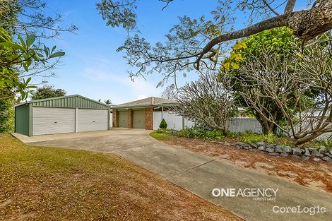 Property photo of 1 Meandarra Court Durack QLD 4077