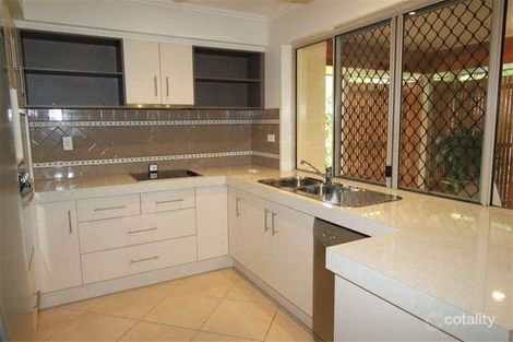Property photo of 147 Canning Street Allenstown QLD 4700