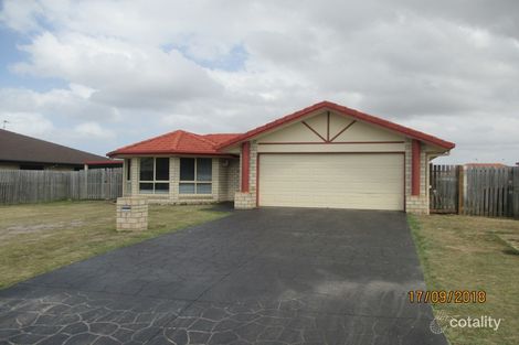 7 Bronton Way, Point Vernon, QLD 4655