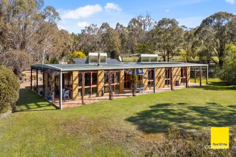Property photo of 99 Harriott Road Bywong NSW 2621