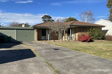 Property photo of 4 Emma Court Berwick VIC 3806