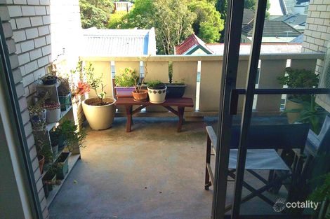 Property photo of 24/81-83 St Johns Road Glebe NSW 2037