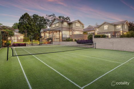 Property photo of 30 Northcote Avenue Killara NSW 2071