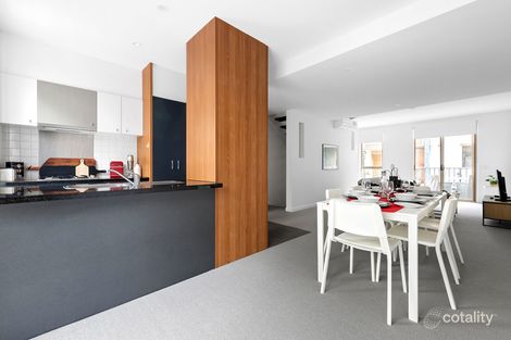 Property photo of 28/80 Trenerry Crescent Abbotsford VIC 3067