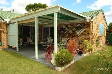 Property photo of 24 Gary Player Crescent Parkwood QLD 4214
