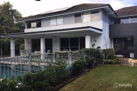 Property photo of 20 Mossvale Drive Wakerley QLD 4154