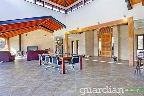 Property photo of 13 Sunnyridge Road Arcadia NSW 2159