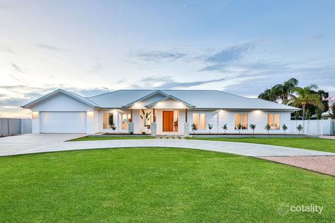 127 Koorlong Ave, Nichols Point, VIC 3501