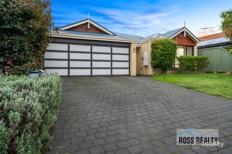 Property photo of 46 Keeble Way Balga WA 6061