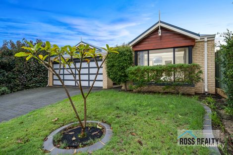 Property photo of 46 Keeble Way Balga WA 6061