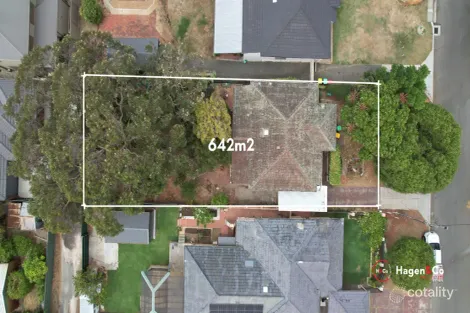 Property photo of 252 Ravenscar Street Doubleview WA 6018