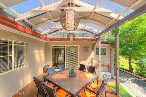 Property photo of 132 Glenbrook Road Glenbrook NSW 2773