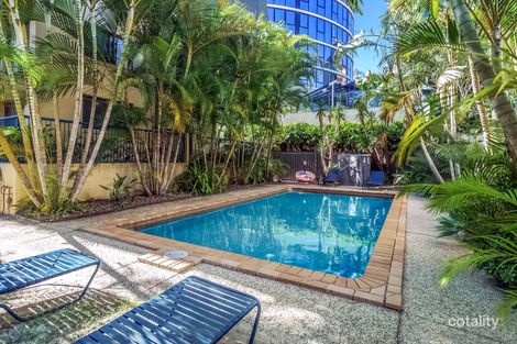 Property photo of 6/14 First Avenue Broadbeach QLD 4218