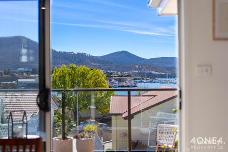 Property photo of 2/78 Gepp Parade Derwent Park TAS 7009