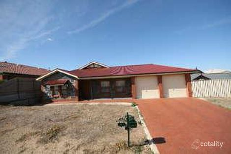 5 Philipson Cres, Sheidow Park, SA 5158