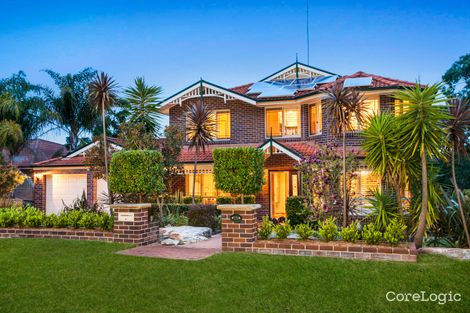 Property photo of 15 Jonquil Place Alfords Point NSW 2234