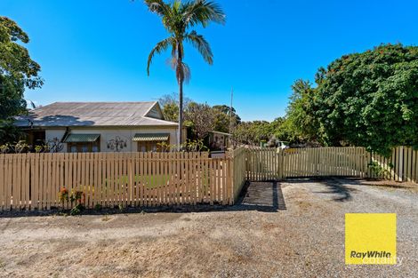 Property photo of 121 Fremantle Road Gosnells WA 6110
