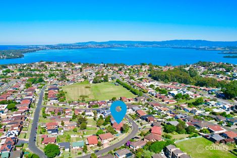 9 Karrabah Cres, Lake Heights, NSW 2502