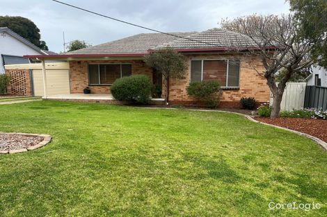 Property photo of 126 Simkin Crescent Kooringal NSW 2650