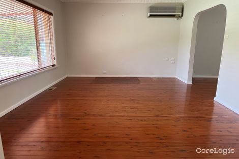 Property photo of 126 Simkin Crescent Kooringal NSW 2650