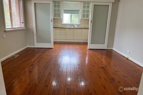 Property photo of 126 Simkin Crescent Kooringal NSW 2650