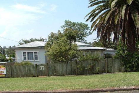 Property photo of 33 Gregory Street Harlaxton QLD 4350